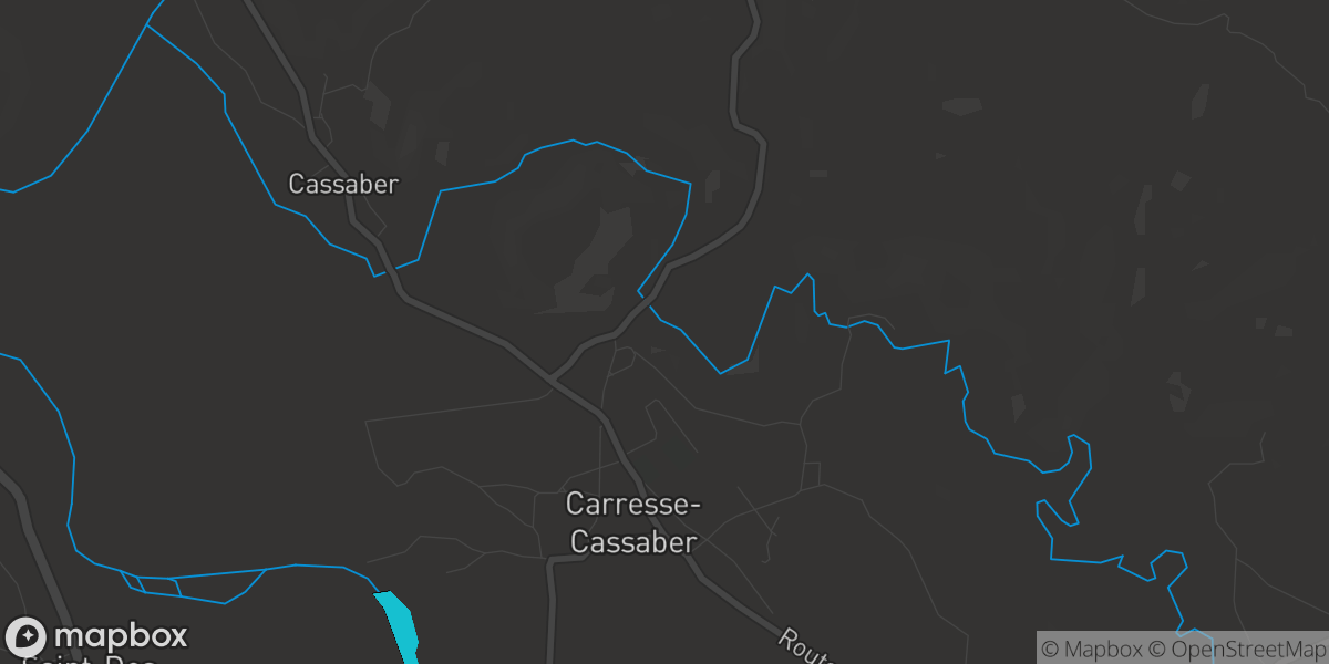 Le Saleys (Carresse-Cassaber, Pyrénées-Atlantiques, France)